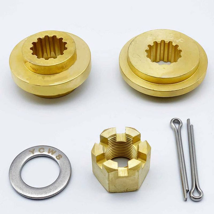 20833301 Full Hardware Kit for Suzuki 40-65HP