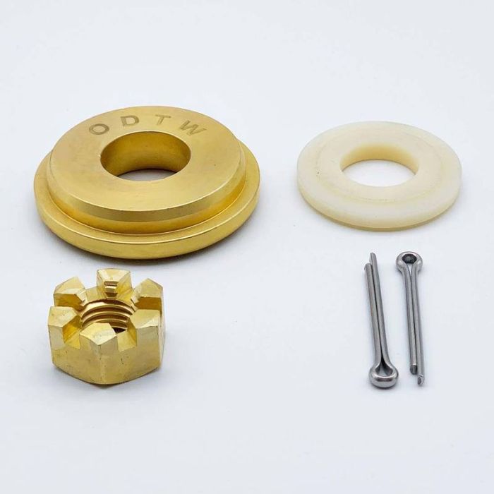 20864401 Full Hardware Kit for BRP/Johnson/Evinrude 40-140 HP